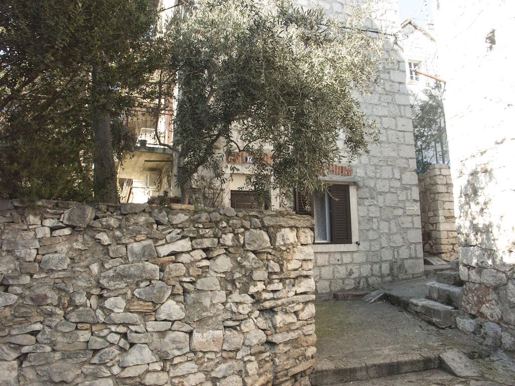 Apartment Ines Сплит Екстериор снимка