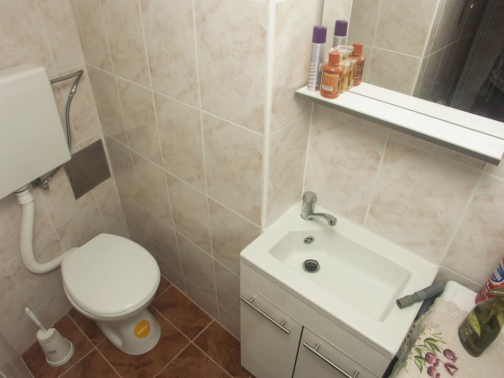 Apartment Ines Сплит Стая снимка
