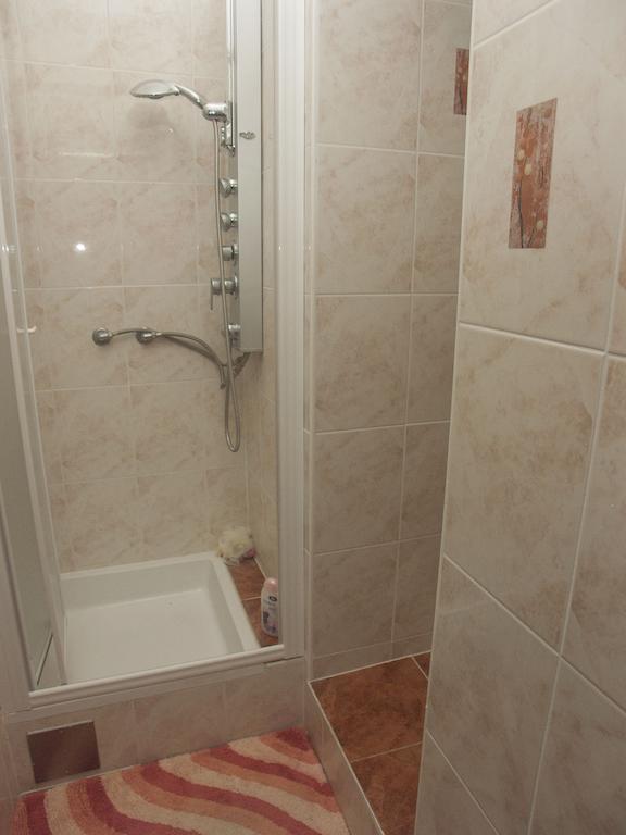 Apartment Ines Сплит Екстериор снимка