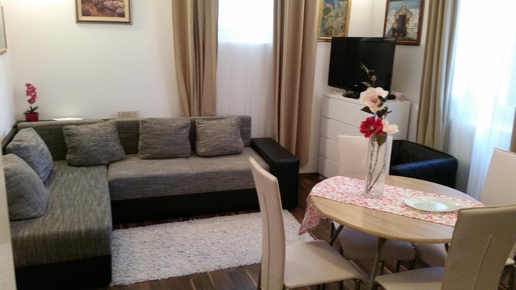 Apartment Ines Сплит Екстериор снимка