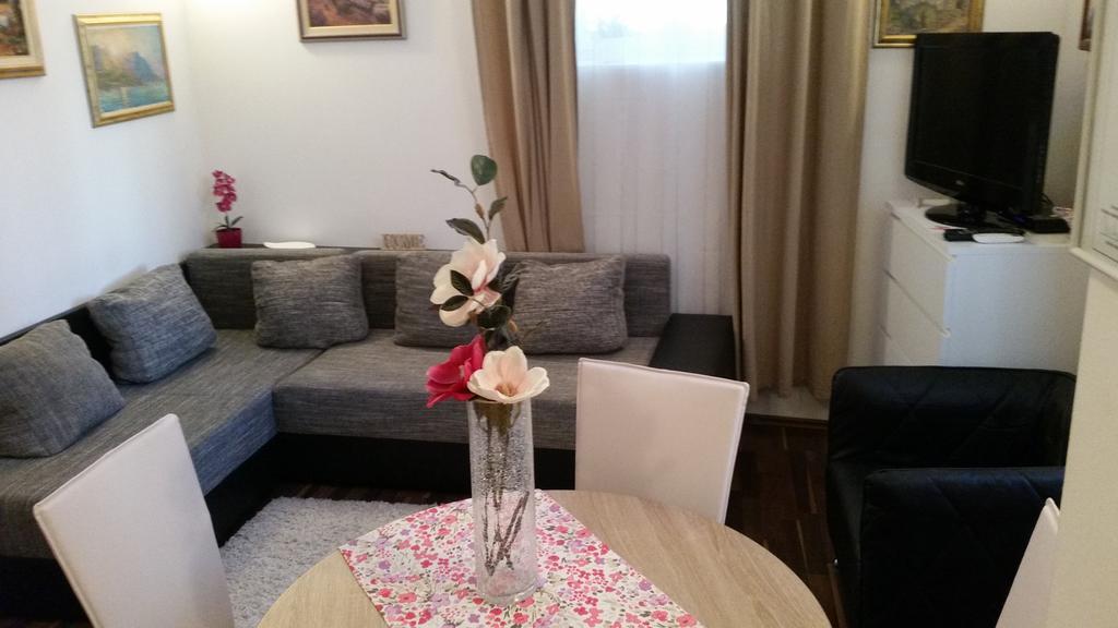 Apartment Ines Сплит Екстериор снимка