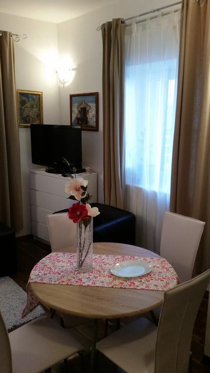 Apartment Ines Сплит Екстериор снимка