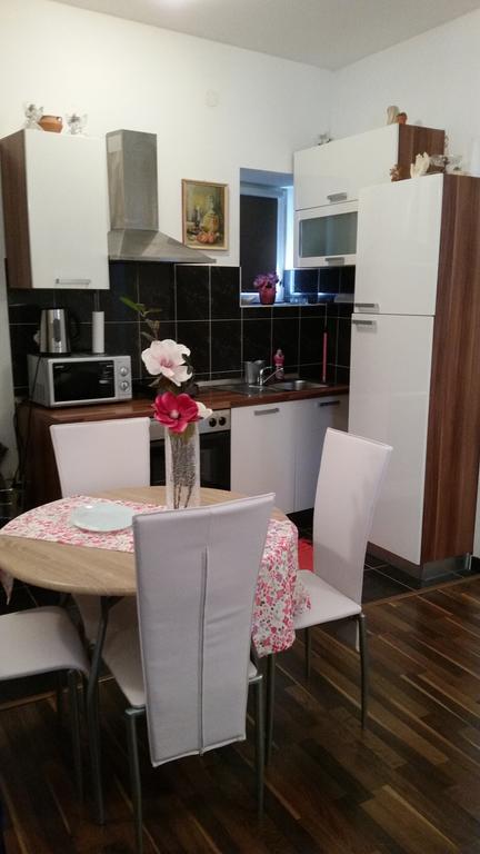 Apartment Ines Сплит Екстериор снимка