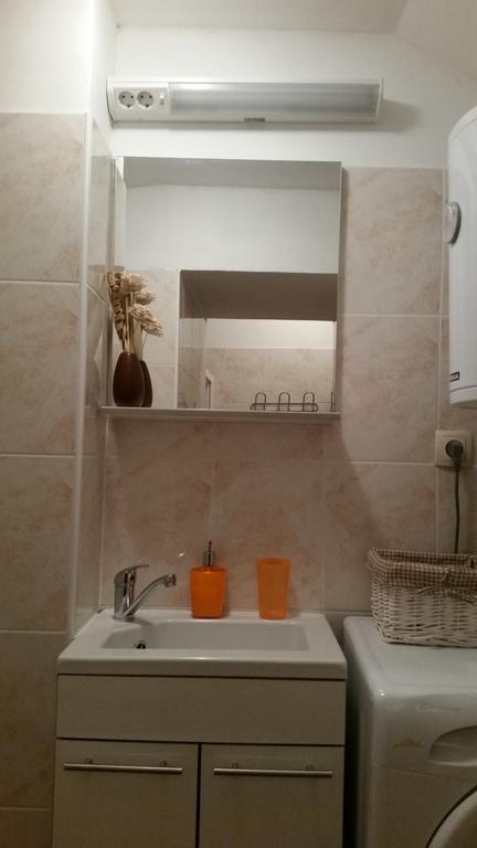 Apartment Ines Сплит Екстериор снимка