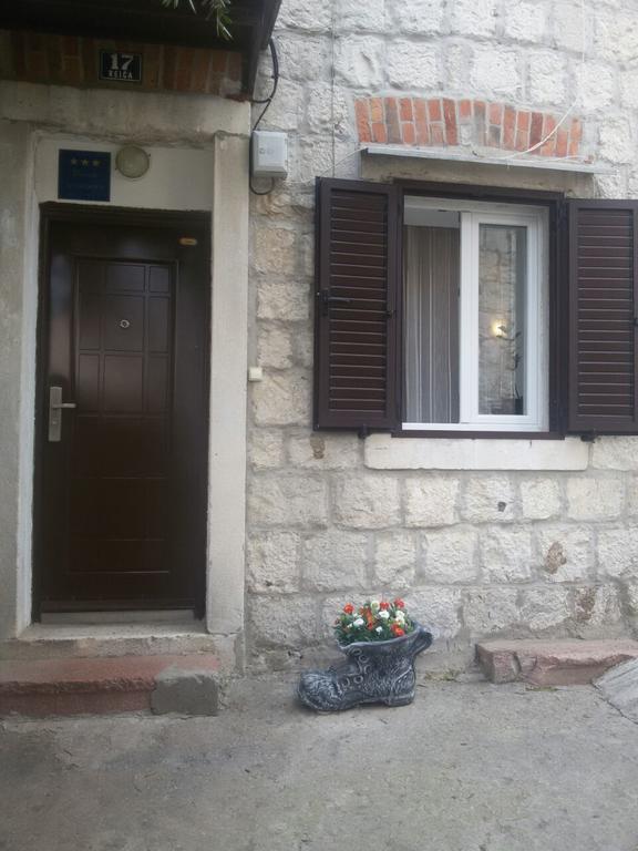 Apartment Ines Сплит Екстериор снимка